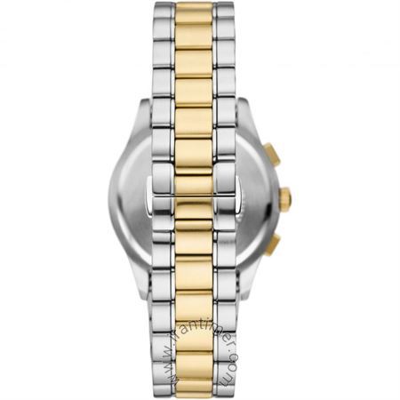 قیمت و خرید ساعت مچی مردانه امپریو آرمانی(EMPORIO ARMANI) مدل AR11527 کلاسیک | اورجینال و اصلی