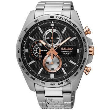 قیمت و خرید ساعت مچی مردانه سیکو(SEIKO) مدل SSB281P1 کلاسیک | اورجینال و اصلی