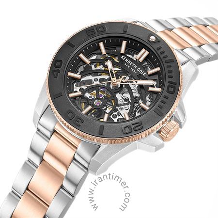 قیمت و خرید ساعت مچی مردانه کنت کول(KENNETH COLE) مدل KCWGY0076503 کلاسیک | اورجینال و اصلی