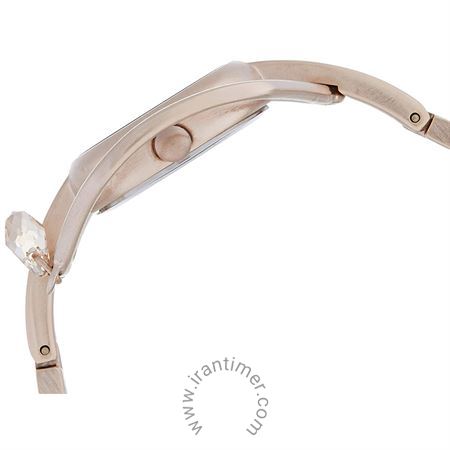 قیمت و خرید ساعت مچی زنانه تایتِن(TITAN) مدل T95101WM01 کلاسیک | اورجینال و اصلی