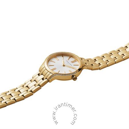 قیمت و خرید ساعت مچی زنانه پیر کاردین(PIERRE CARDIN) مدل CDL.0001 فشن | اورجینال و اصلی