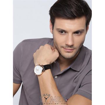 قیمت و خرید ساعت مچی مردانه گس(GUESS) مدل W0916G2 کلاسیک | اورجینال و اصلی