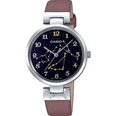 قیمت و خرید ساعت مچی زنانه کاسیو (CASIO) جنرال مدل LTP-E12L-5A2DR کلاسیک | اورجینال و اصلی