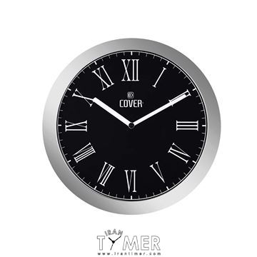 قیمت و خرید ساعت مچی دیواری کاور(CLOCK COVER) مدل YA-07-12-VVBD کلاسیک | اورجینال و اصلی
