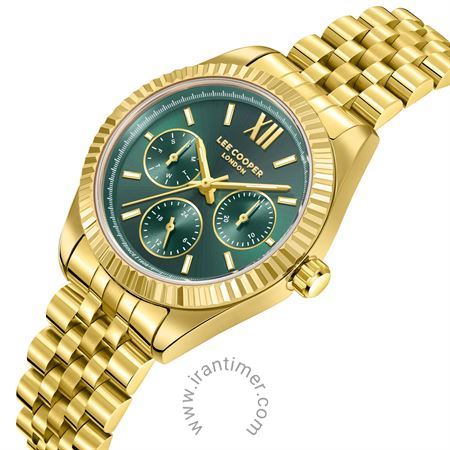 قیمت و خرید ساعت مچی زنانه لیکوپر(LEE COOPER) مدل LC08148.170 کلاسیک | اورجینال و اصلی
