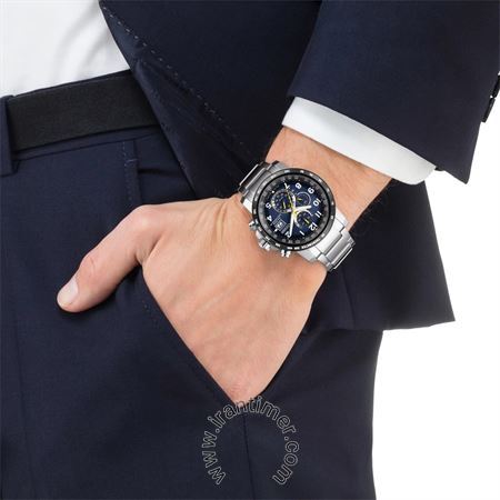 قیمت و خرید ساعت مچی مردانه سیتیزن(CITIZEN) مدل AT8124-91L کلاسیک | اورجینال و اصلی