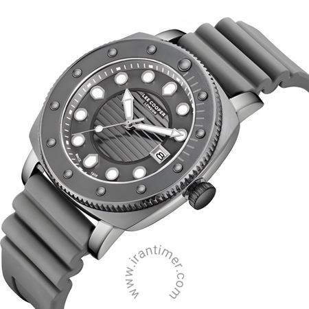 قیمت و خرید ساعت مچی مردانه لیکوپر(LEE COOPER) مدل LC08193.066 اسپرت | اورجینال و اصلی