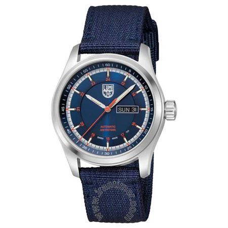 قیمت و خرید ساعت مچی مردانه لومینوکس(LUMINOX) مدل XL.1903 کلاسیک | اورجینال و اصلی