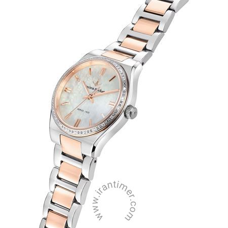 قیمت و خرید ساعت مچی زنانه لوسین روشا(Lucien Rochat) مدل R0453122507 فشن | اورجینال و اصلی