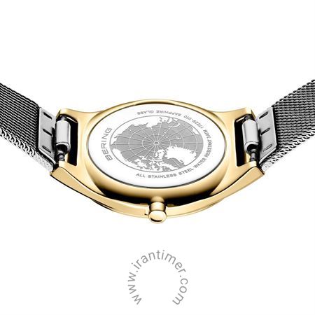 قیمت و خرید ساعت مچی زنانه برینگ(BERING) مدل B18729-010 کلاسیک | اورجینال و اصلی