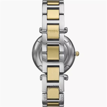 قیمت و خرید ساعت مچی زنانه فسیل(FOSSIL) مدل ES4517SET فشن | اورجینال و اصلی