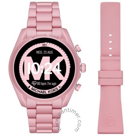 قیمت و خرید ساعت مچی زنانه مایکل کورس(MICHAEL KORS) مدل MKT5098 اسپرت | اورجینال و اصلی