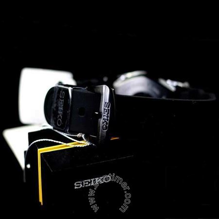 قیمت و خرید ساعت مچی مردانه سیکو(SEIKO) مدل SLA035J1 اسپرت | اورجینال و اصلی