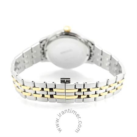 قیمت و خرید ساعت مچی زنانه سیکو(SEIKO) مدل SRRY052 کلاسیک | اورجینال و اصلی