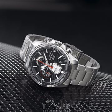 قیمت و خرید ساعت مچی مردانه سیکو(SEIKO) مدل SSB255P1 کلاسیک | اورجینال و اصلی