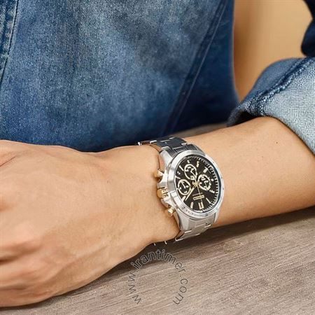 قیمت و خرید ساعت مچی مردانه سیکو(SEIKO) مدل SBTR015 کلاسیک | اورجینال و اصلی