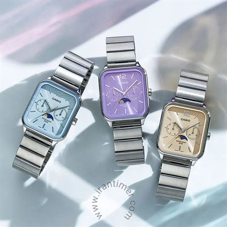 قیمت و خرید ساعت مچی مردانه کاسیو (CASIO) مدل MTP-M305D-9AVDF کلاسیک | اورجینال و اصلی