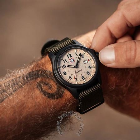 قیمت و خرید ساعت مچی مردانه لومینوکس(LUMINOX) مدل XL.1971.SET اسپرت | اورجینال و اصلی