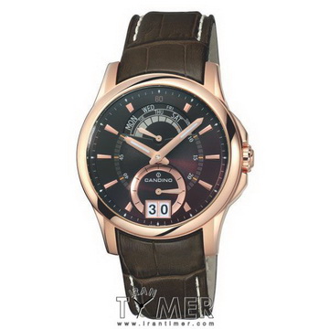 قیمت و خرید ساعت مچی مردانه کاندینو(CANDINO) مدل C4388/4 کلاسیک | اورجینال و اصلی