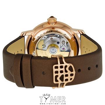 قیمت و خرید ساعت مچی زنانه فردریک کنستانت(FREDERIQUE CONSTANT) مدل FC-303CHD2P4 کلاسیک | اورجینال و اصلی