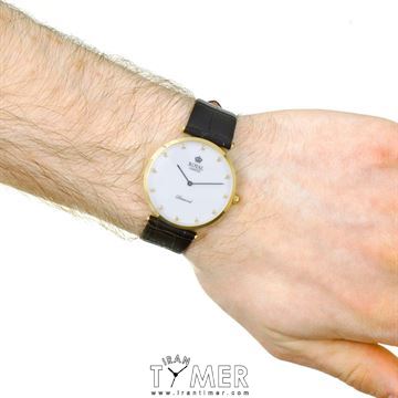 قیمت و خرید ساعت مچی مردانه رویال لندن(ROYAL LONDON) مدل RL-41340-02 کلاسیک | اورجینال و اصلی