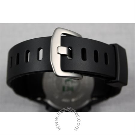 قیمت و خرید ساعت مچی مردانه کاسیو (CASIO) پروترک مدل PRW-3100-1DR اسپرت | اورجینال و اصلی