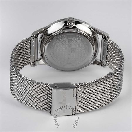 قیمت و خرید ساعت مچی مردانه زنانه ژاک لمن(JACQUES LEMANS) مدل 1-1951E کلاسیک | اورجینال و اصلی