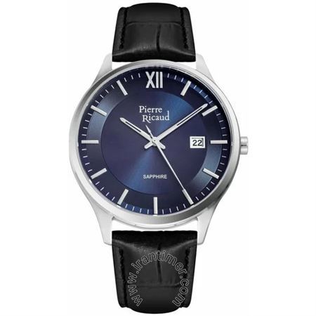 قیمت و خرید ساعت مچی مردانه پیر ریکو(Pierre Ricaud) مدل P97262.5265Q کلاسیک | اورجینال و اصلی