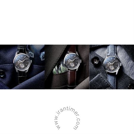 قیمت و خرید ساعت مچی مردانه سیکو(SEIKO) مدل SARJ005 کلاسیک | اورجینال و اصلی