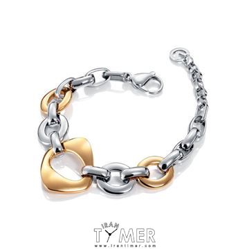 قیمت و خرید دستبند باز زنانه ویسروی(VICEROY) مدل 6393P09012 فشن (ست لباس) کلاسیک | اورجینال و اصلی