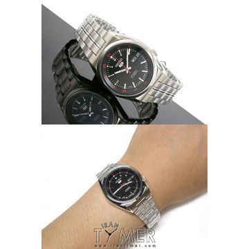 قیمت و خرید ساعت مچی مردانه سیکو(SEIKO) مدل SNK569J1 کلاسیک | اورجینال و اصلی