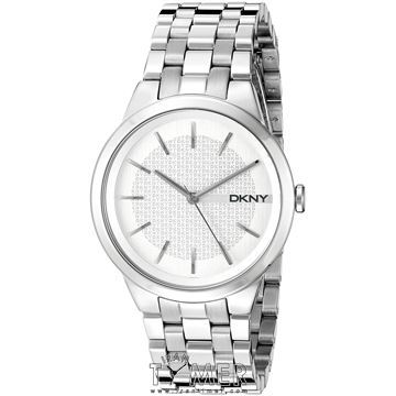 قیمت و خرید ساعت مچی زنانه دی کی ان وای(DKNY) مدل NY2381 کلاسیک | اورجینال و اصلی