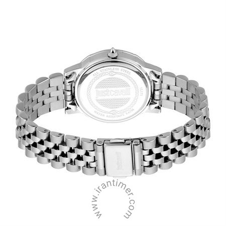 قیمت و خرید ساعت مچی زنانه جاست کاوالی(JUST CAVALLI) مدل JC1L171M0035 کلاسیک | اورجینال و اصلی