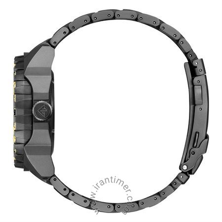 قیمت و خرید ساعت مچی مردانه سیتیزن(CITIZEN) مدل NB6008-82X اسپرت | اورجینال و اصلی