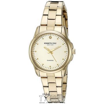 قیمت و خرید ساعت مچی زنانه کنت کول(KENNETH COLE) مدل KC-10026480 کلاسیک | اورجینال و اصلی