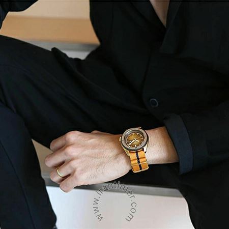 قیمت و خرید ساعت مچی مردانه سیکو(SEIKO) مدل SRPF70K1 کلاسیک اسپرت | اورجینال و اصلی