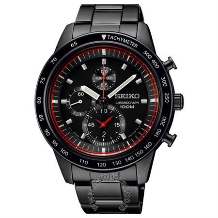 قیمت و خرید ساعت مچی مردانه سیکو(SEIKO) مدل SNDD89P1 کلاسیک | اورجینال و اصلی