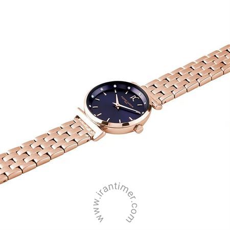 قیمت و خرید ساعت مچی زنانه پیر کاردین(PIERRE CARDIN) مدل CF.0804.SE کلاسیک | اورجینال و اصلی