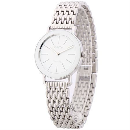 ساعت مچی زنانه کلاسیک تمام استیل