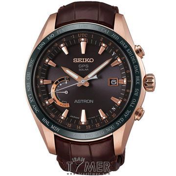قیمت و خرید ساعت مچی مردانه سیکو(SEIKO) مدل SSE096J1 اسپرت | اورجینال و اصلی