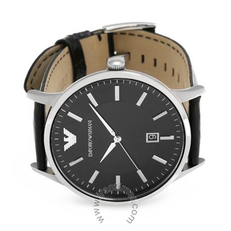 قیمت و خرید ساعت مچی مردانه امپریو آرمانی(EMPORIO ARMANI) مدل AR11186 کلاسیک | اورجینال و اصلی