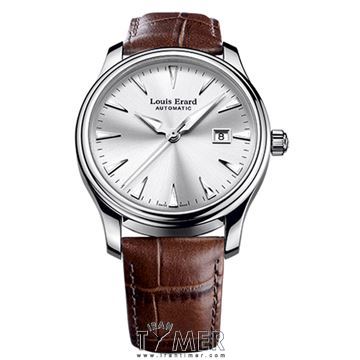 قیمت و خرید ساعت مچی مردانه لوئیس ارارد(LOUIS ERARD) مدل 69 257 AA 01 کلاسیک | اورجینال و اصلی