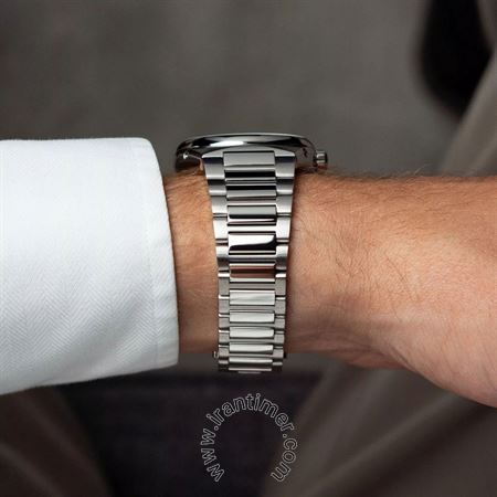 قیمت و خرید ساعت مچی مردانه فردریک کنستانت(FREDERIQUE CONSTANT) مدل FC-775BL4NH6B کلاسیک | اورجینال و اصلی