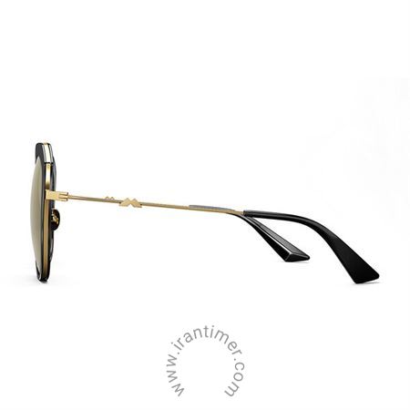 قیمت و خرید عینک آفتابی زنانه کلاسیک (Molsion) مدل MS-S/6050/B11*55 | اورجینال و اصلی