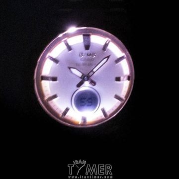 قیمت و خرید ساعت مچی زنانه کاسیو (CASIO) جی شاک مدل MSG-S200DG-4ADR کلاسیک | اورجینال و اصلی