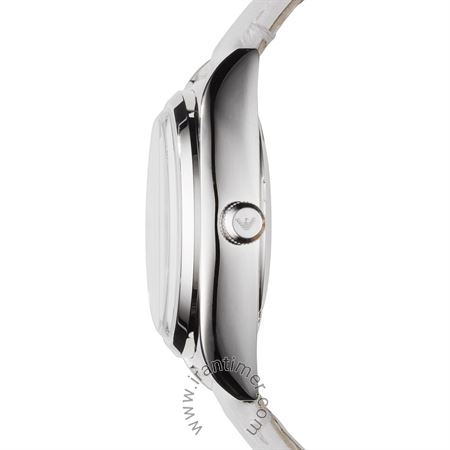 قیمت و خرید ساعت مچی زنانه امپریو آرمانی(EMPORIO ARMANI) مدل AR0377 کلاسیک | اورجینال و اصلی