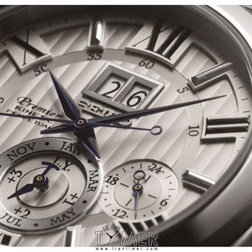 قیمت و خرید ساعت مچی مردانه سیکو(SEIKO) مدل SNP139P1 کلاسیک | اورجینال و اصلی