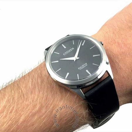 قیمت و خرید ساعت مچی مردانه سیتیزن(CITIZEN) مدل BJ6520-15E کلاسیک | اورجینال و اصلی