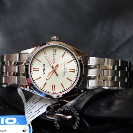 قیمت و خرید ساعت مچی مردانه کاسیو (CASIO) جنرال مدل MTP-1335D-9AVDF کلاسیک | اورجینال و اصلی