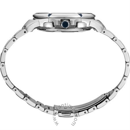 قیمت و خرید ساعت مچی مردانه سیکو(SEIKO) مدل SSB431P1 اسپرت | اورجینال و اصلی